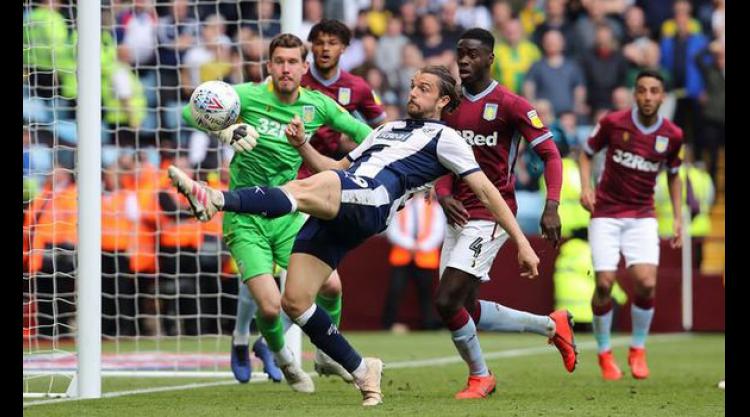 Championship play-off final date: When is Championship play-off final?