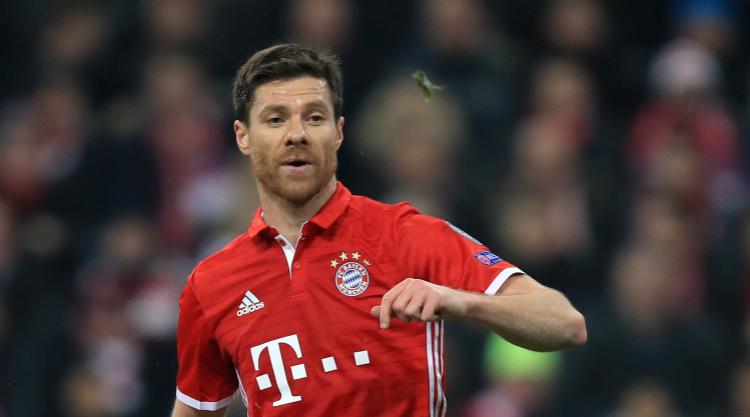 xabi alonso boots