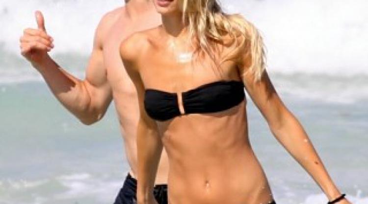 Top 10 Sexiest Football WAGS In The World  Sarah Brandner  10