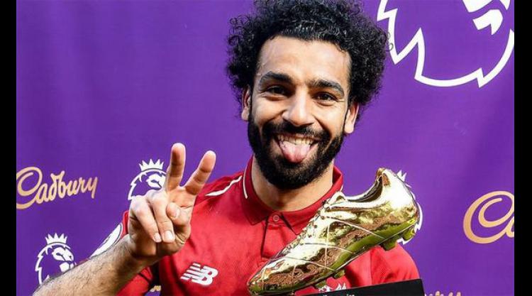 Mo Salah goals: Champions League and Premier League ...