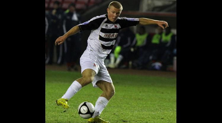 Main To Join Middlesbrough