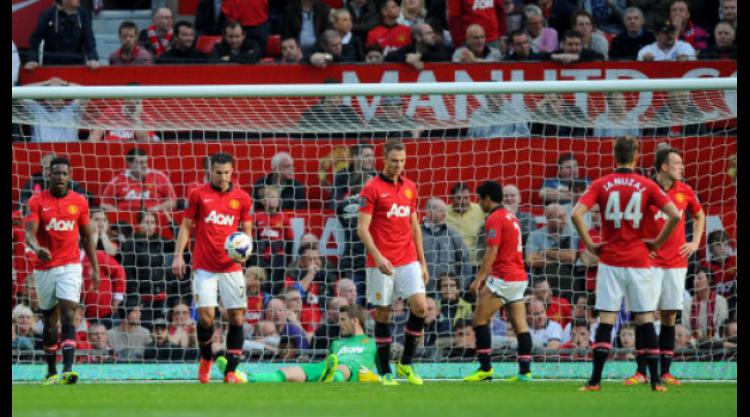 Manchester United v Real Sociedad: Match Preview