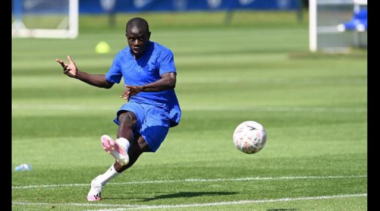 Chelsea make shock N'Golo Kante transfer decision as Blues ...